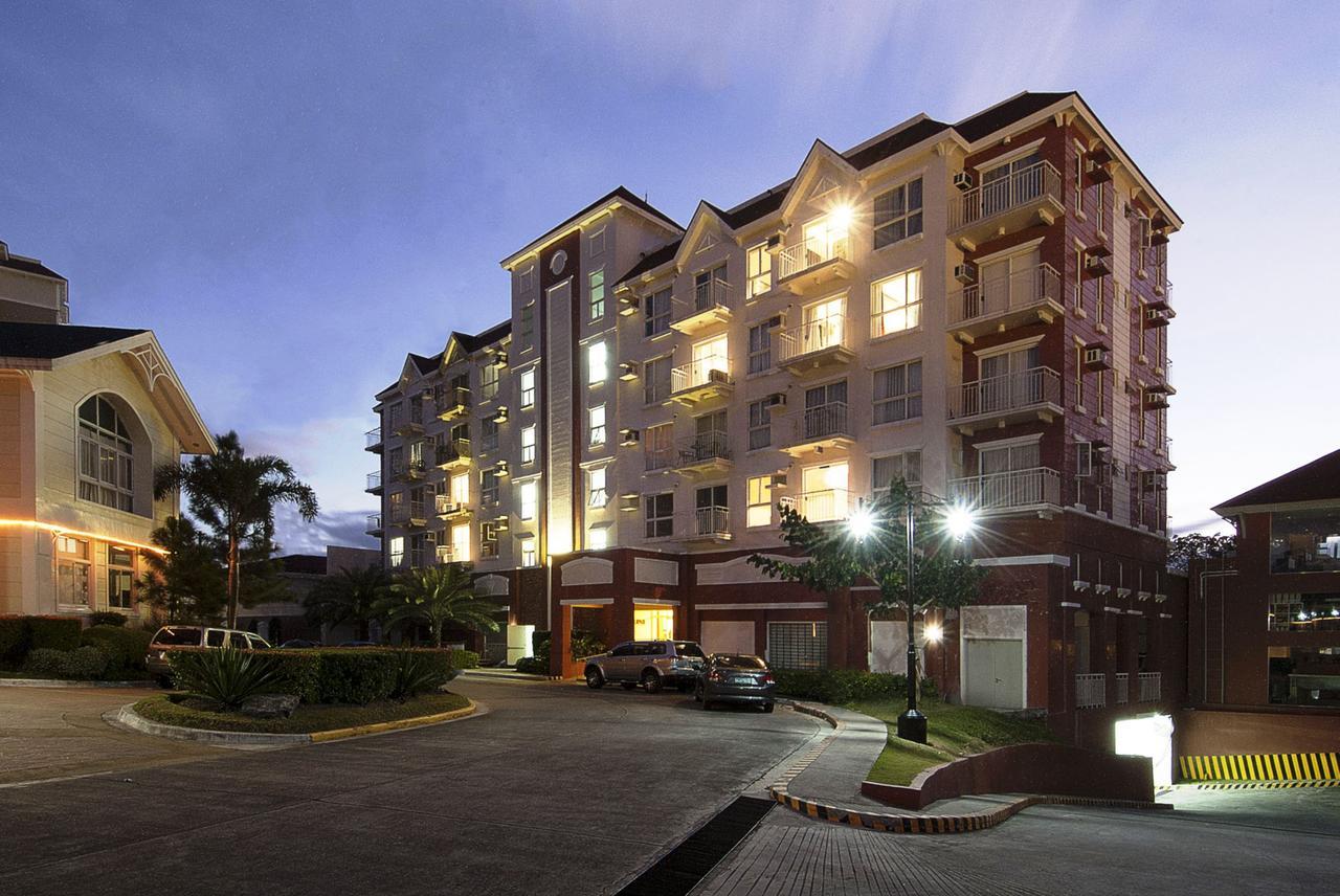 Bellini Suites At Presidio, Lakefront Muntinlupa City Ngoại thất bức ảnh